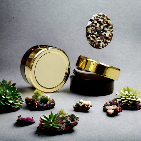 Pure Himalayan Black Gold Shilajit