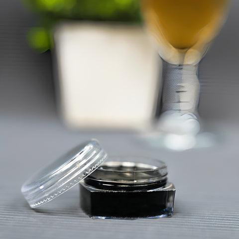 Pure Himalayan Black Gold Shilajit