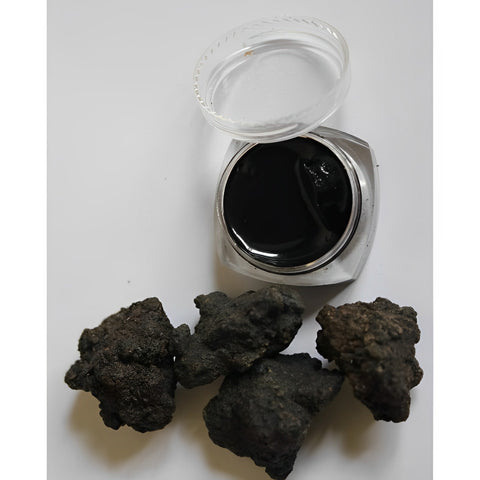 Pure Himalayan Black Gold Shilajit